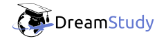 DreaStudy Логотип