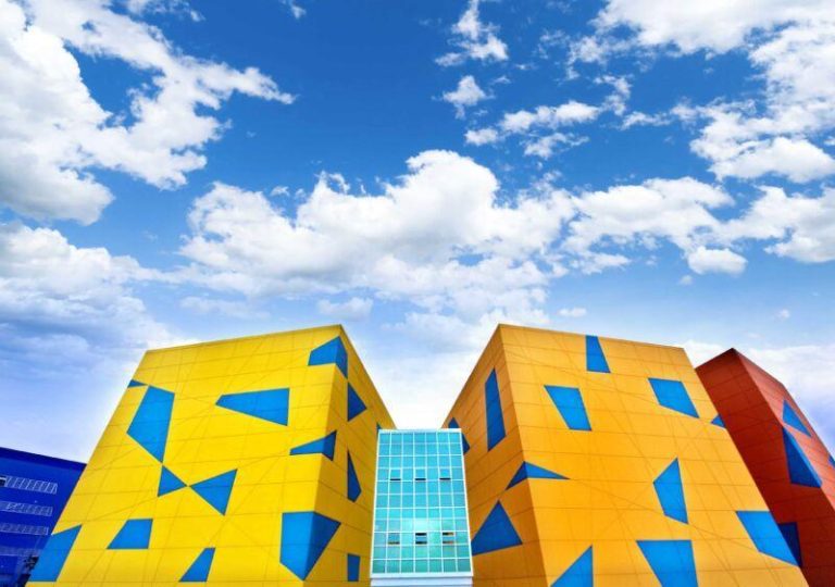 "Is Rangsit University In Bangkok"